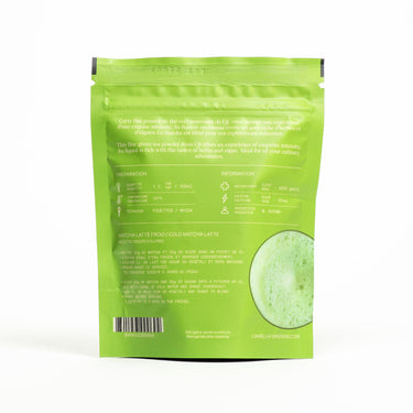 Camellia Sinensis | Matcha Sora - sac de 100g