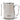 Lelit | Pichet mousseur à lait en acier inoxydable 350 ml avec latte pen art