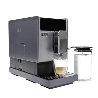Bellucci | Machine espresso automatique Slim Latte