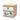 Organic cane sugar - box of 100 sachets