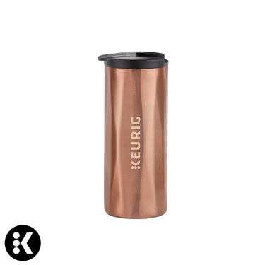 Tasse 14oz cuivre Keurig