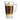 Barista | Verres trempés pour Café Latté - Lot de 2