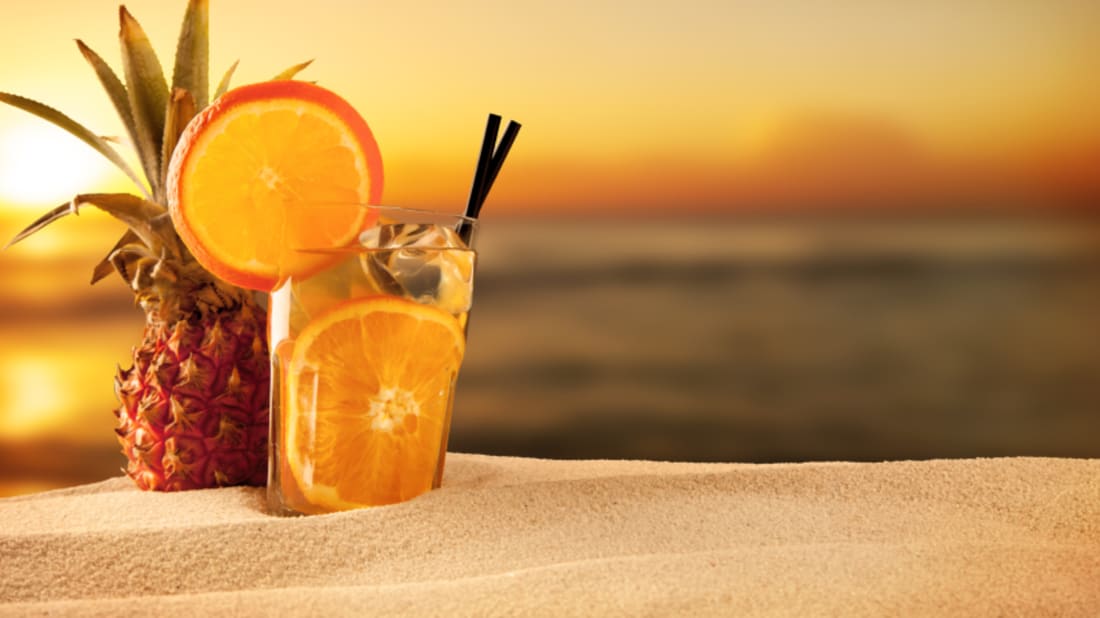 Des recettes fruitées pour cet été!