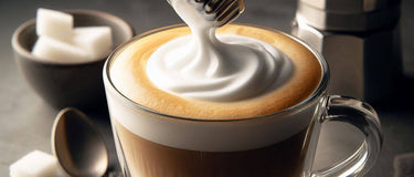 Mousseur à lait Bellucci Latte Plus - Mousseurs à lait - Café Barista