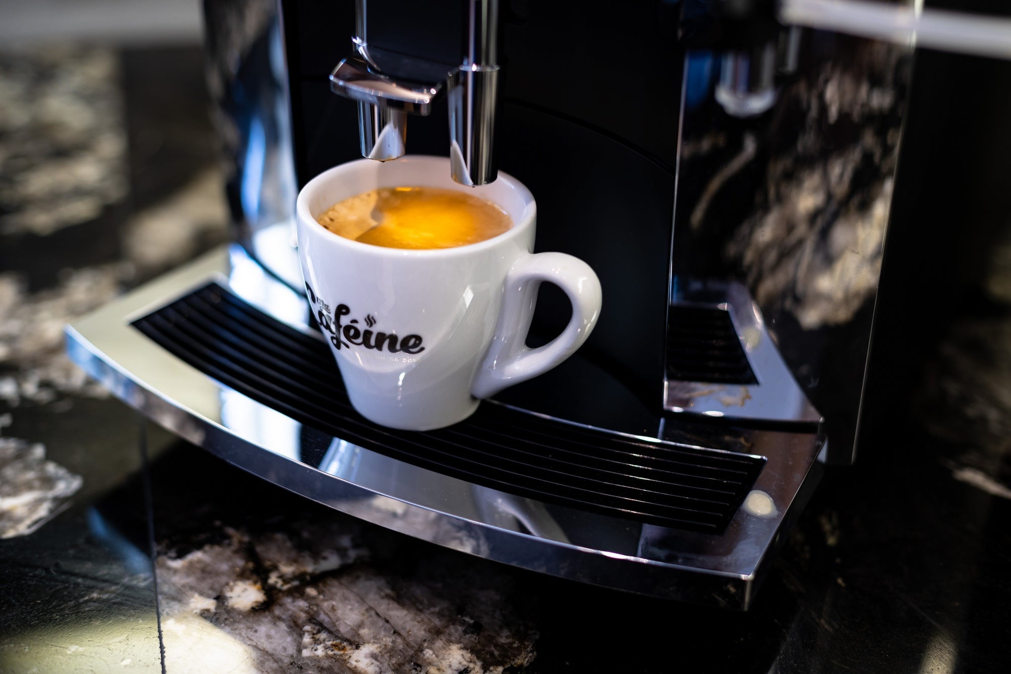 La crema, qu'est-ce que c'est?