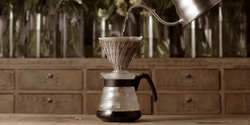 Hario-V60 Ma Caféine