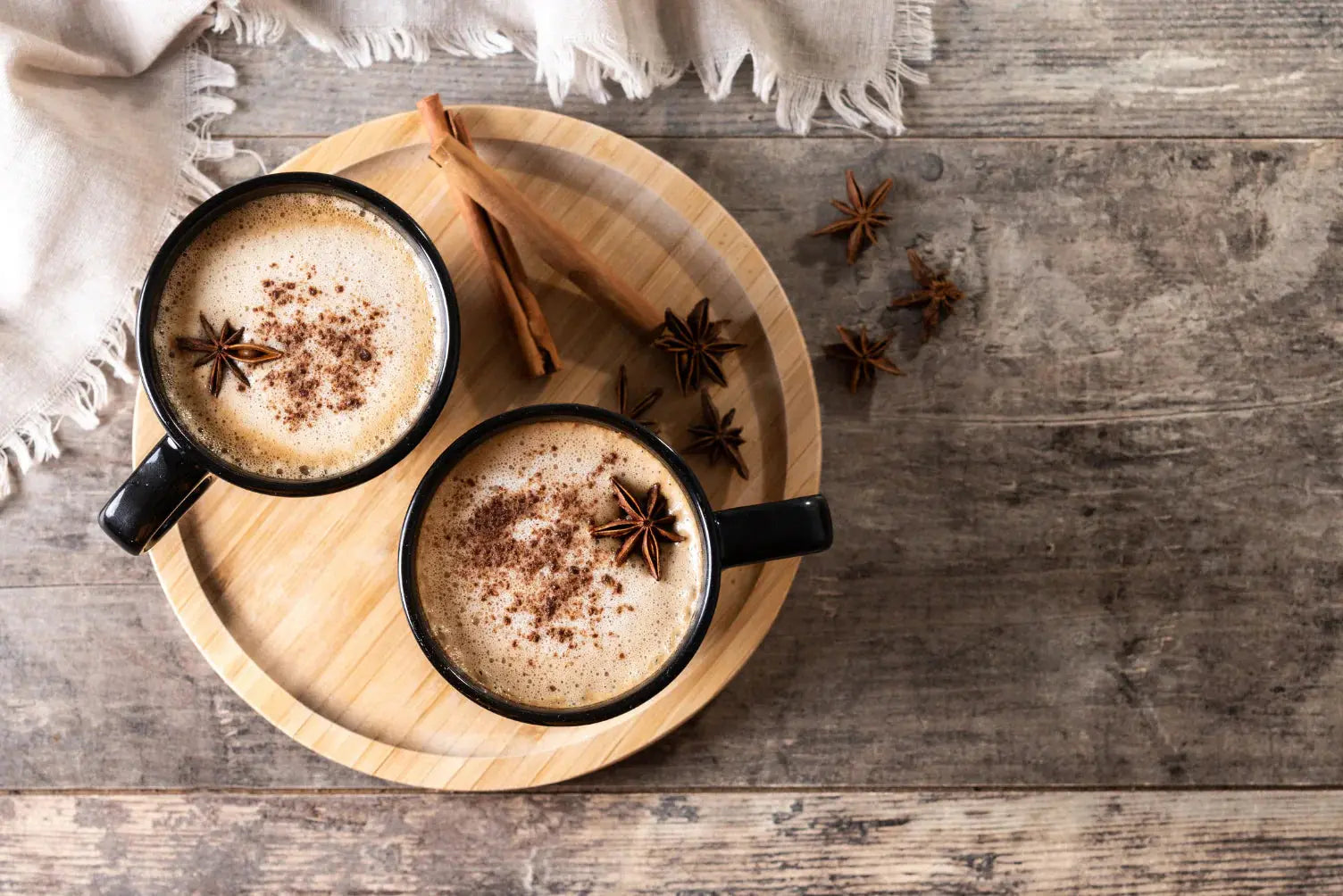 La-recette-du-chaï-latte-maison Ma Caféine