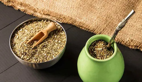 Le-Yerba-Maté-une-infusion-santé Ma Caféine