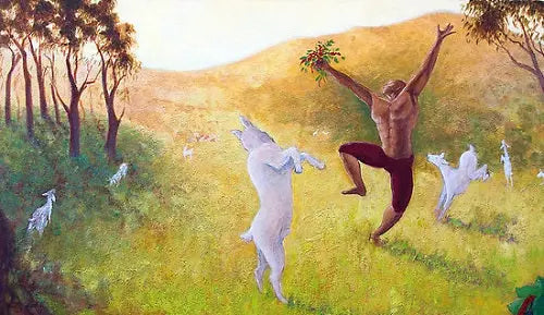 Les-Légendes-du-Café-et-du-Thé Ma Caféine