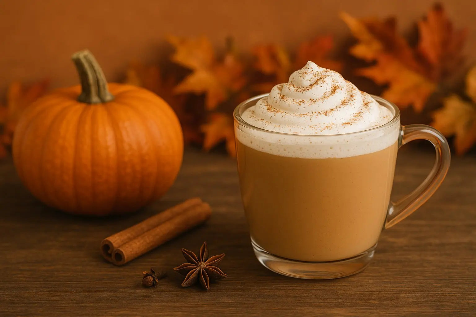 Notre-recette-de-Pumpkin-Spice-Latte-maison Ma Caféine