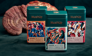 Musun, Café 46 g – Cropa Fresh