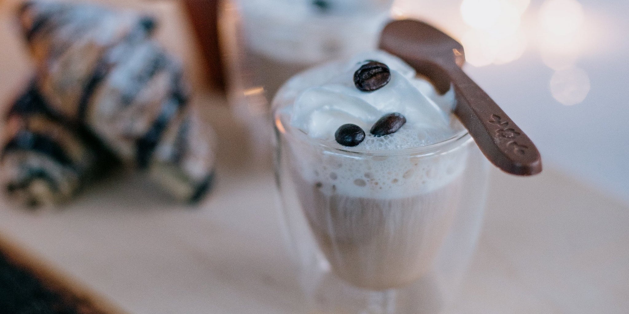 Nos meilleures recettes de cocktails pour vous réchauffer