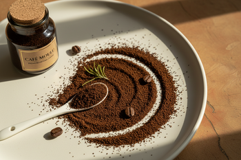 Comment bien conserver son café moulu frais