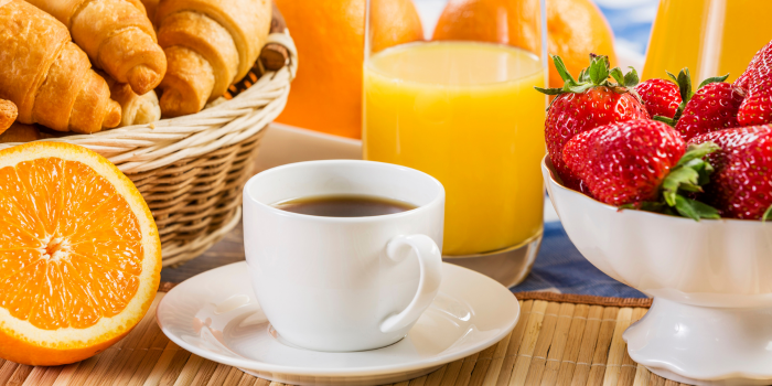 La caféine et ses effets sur la santé