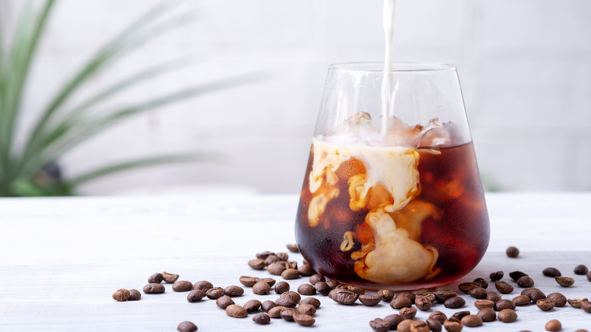 recette de cold brew