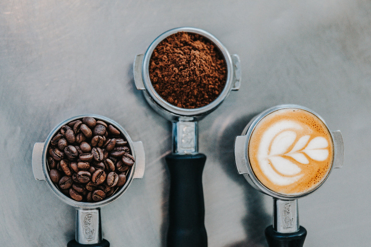 How to Grind Coffee for Cappuccino: Master Perfect Texture Quickly