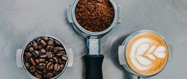 L'évolution du café du grain à la tasse