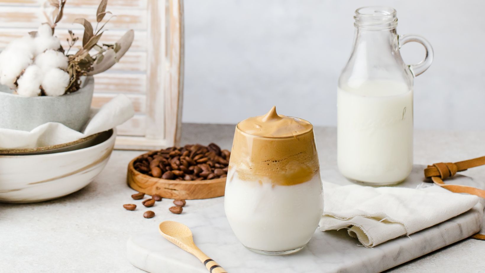 recette café dalgona