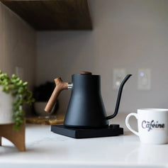 Bouilloires Électriques Ma Caféine