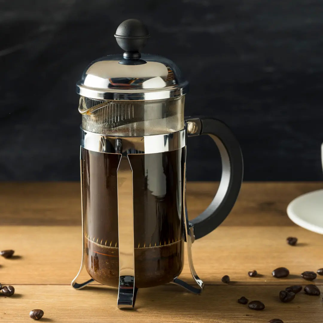 Cafetières à Piston Ma Caféine