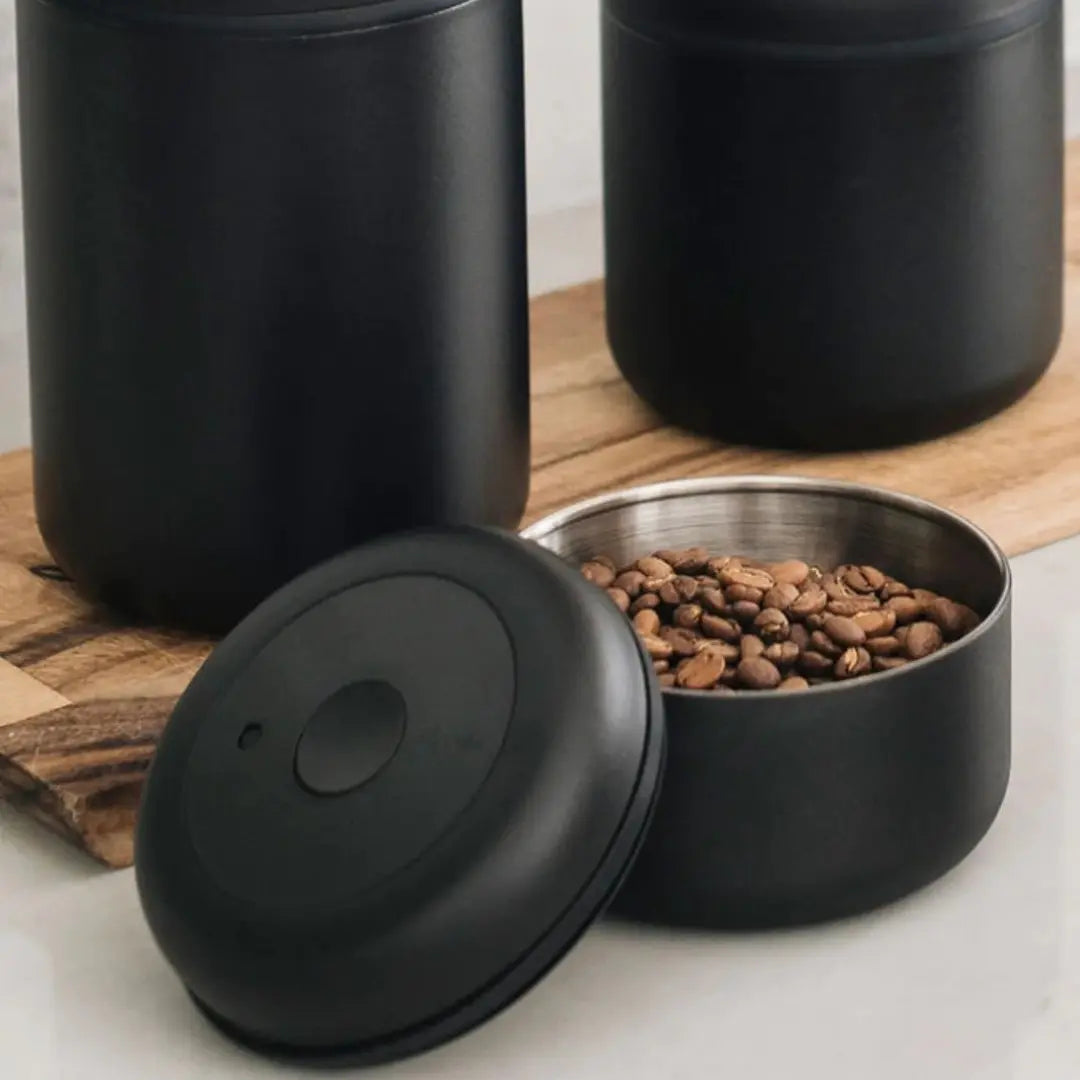 Conservation Ma Caféine