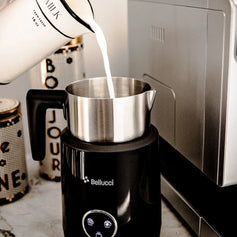 Mousseurs à Lait Ma Caféine