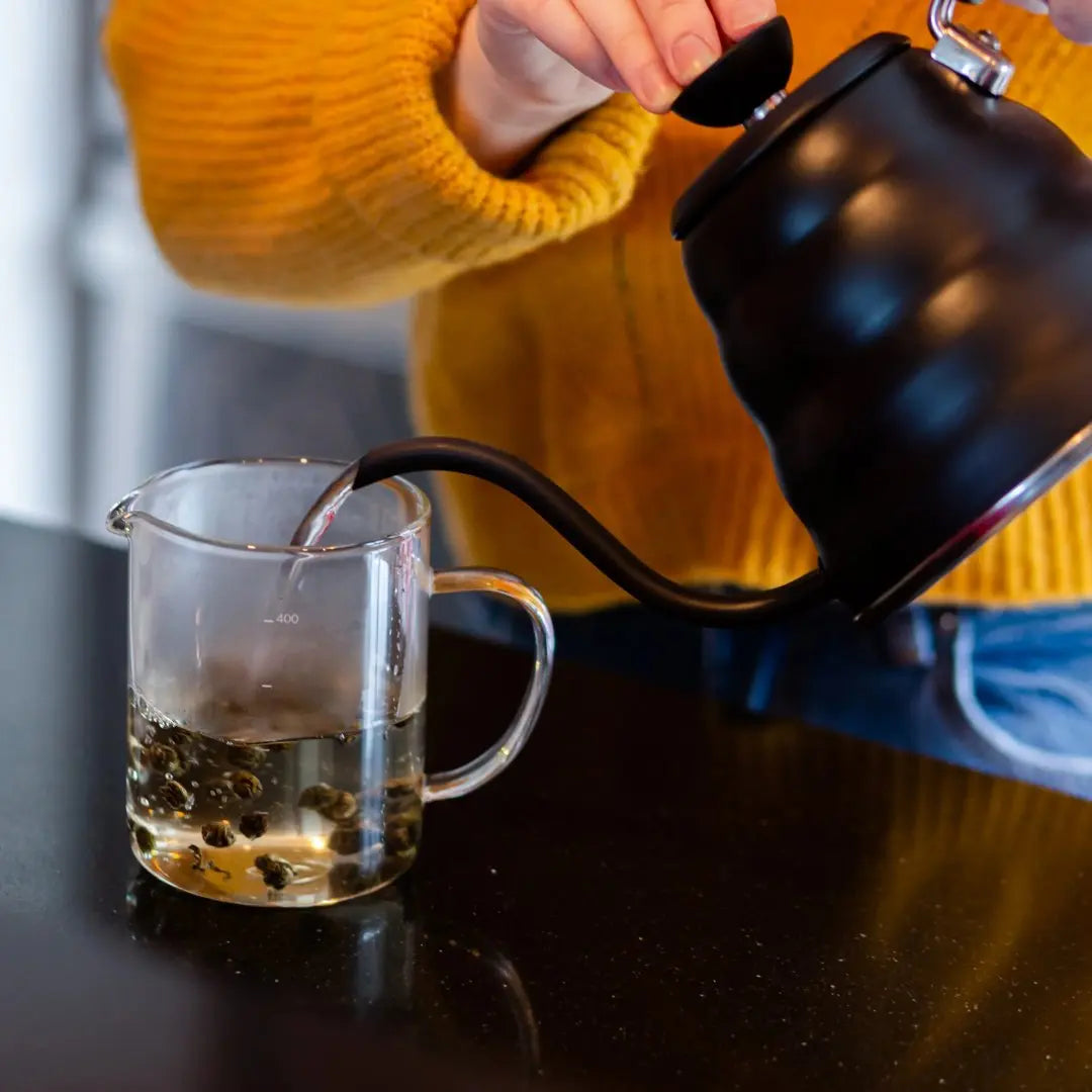 Thés et tisanes Ma Caféine