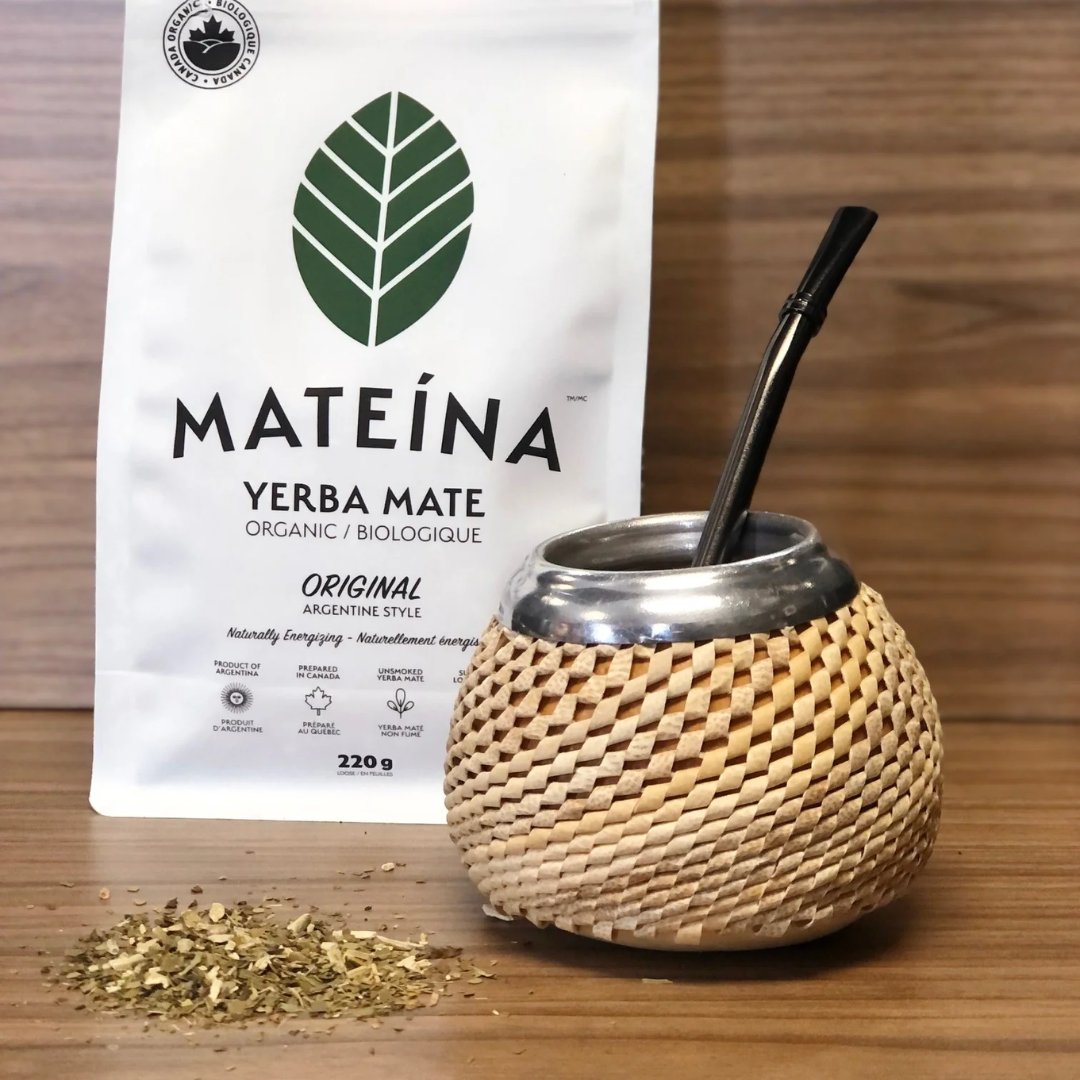 collection Yerba Mate