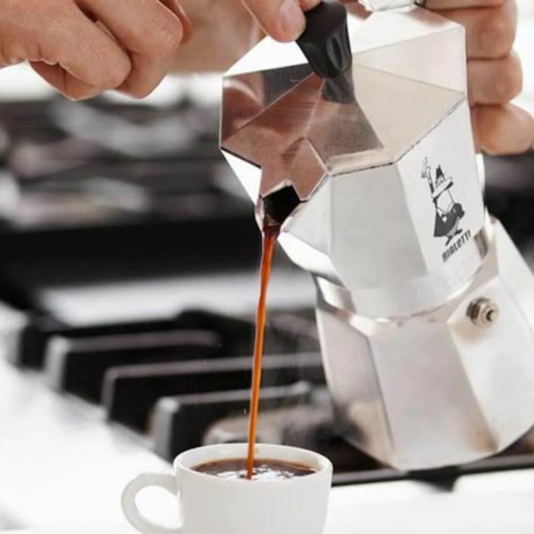 Cafetière italienne