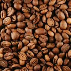 Cafés en grain 100% arabica Ma Caféine