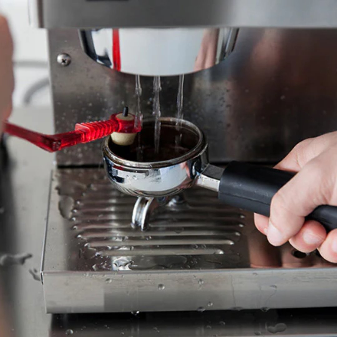 Kit entretien Machine à café NESPRESSO - Nettoyage, détartrage, filtre à eau