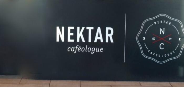 collection Cafés Nektar Torréfacteur