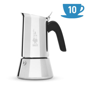 Bialetti | Cafetière italienne Venus 10 tasses - 460ml