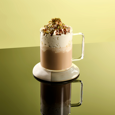 Sirop Maison Routin 1883 Chocolat Dubaï