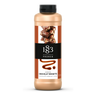 Sauce chocolat noisette Maison Routin 1883