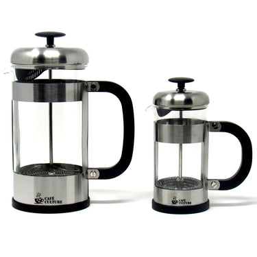 Café Culture | French Press 3 tasses - 350ml