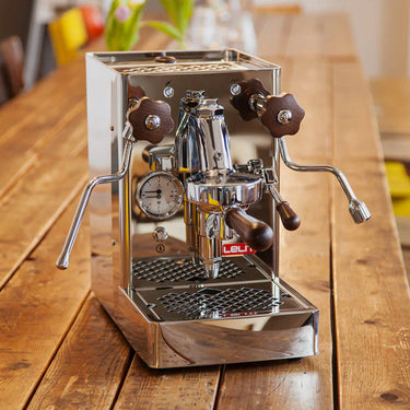 Lelit | Wood kit set for Mara PL62