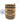 Jamaica Blue Mountain mini barrel for storing coffee