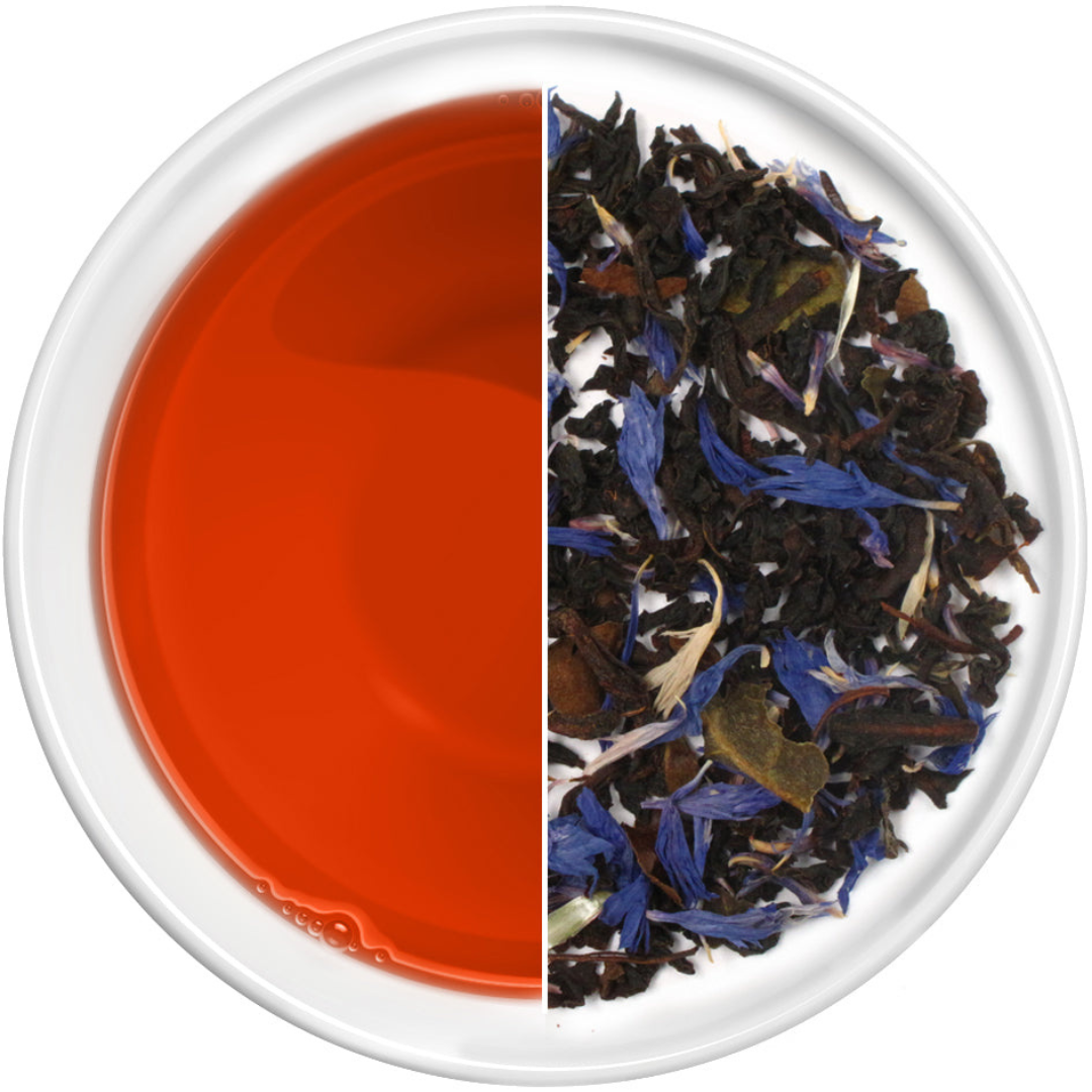 Ariel | Black Tea 1803 Earl Gray - 24 sachets