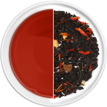 Ariel | Thé Noir Masala Chai - 24 sachets