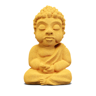 Poseidn | 3D Golden Milk Bomb