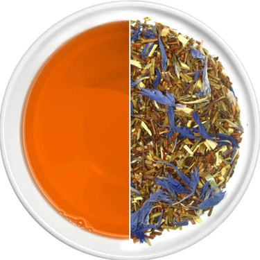 Ariel | Tisane Spa Rooibos Earl Grey - 20 sachets Terra Café Et Thé Ltee
