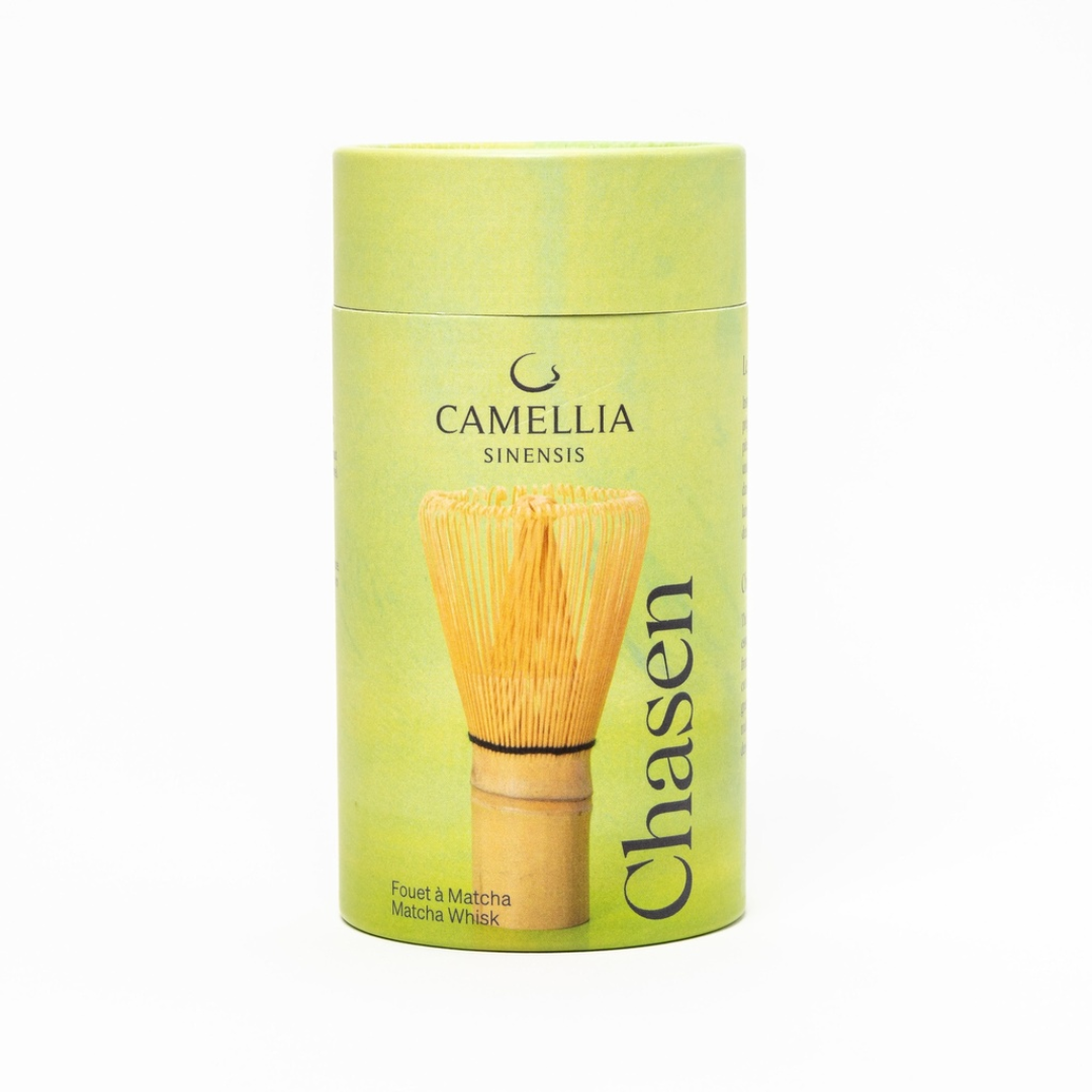 Camellia Sinensis | Assortiment Matcha