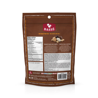 Mélange Barista de Bassé