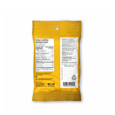 Arachides Pralinées Bassé