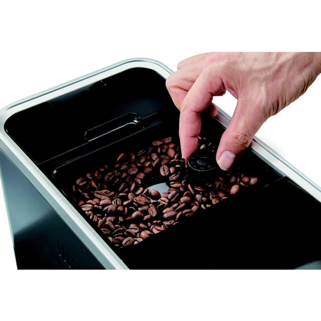 Bellucci | automatic espresso machine Slim Vapore