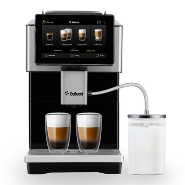 Machine à café Bellucci Bistro Casa