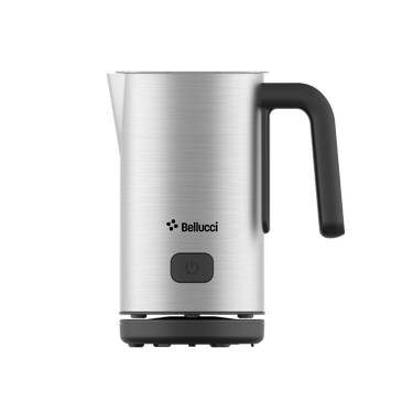 Caffitaly | Tige pour mousseur chrome