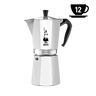 Bialetti | Moka Express 12 tasses - 670ml Aurora Importing & Dist LTD