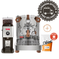 Lelit | Bianca et moulin William